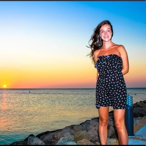 Meet your Posher, Morgan